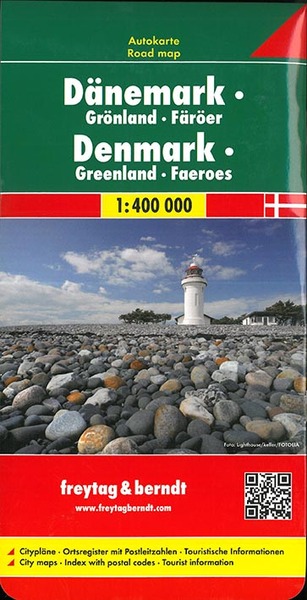 Picture of DANEMARK GROENLAND ILES FEROE