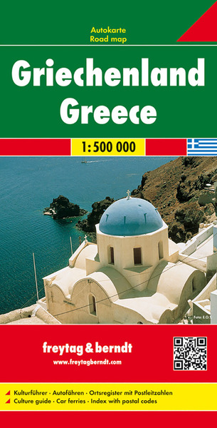 Picture of GREECE
