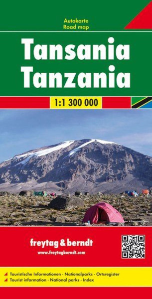Picture of TANSANIA