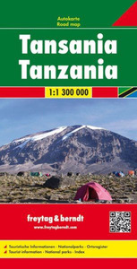 Picture of TANSANIA