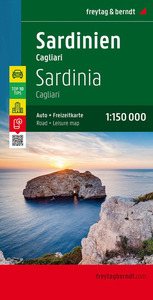 Image de SARDAIGNE - SARDINIEN CAGLIARI