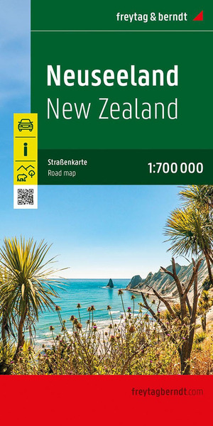 Picture of NEW ZEALAND