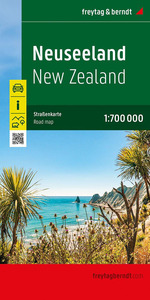 Picture of NEW ZEALAND