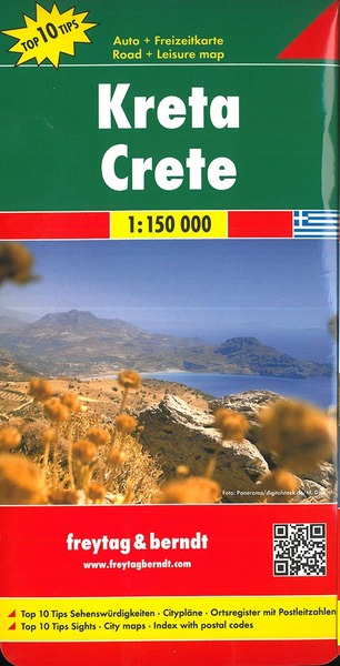 Picture of KRETA / CRETE