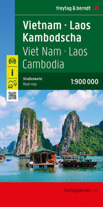 Picture of VIETNAM - LAOS - CAMBODGE