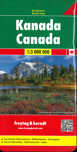 Picture of CANADA