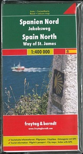Picture of ESPAGNE NORD