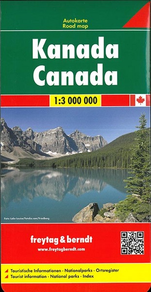 Picture of CANADA