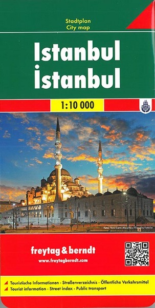 Picture of ISTANBUL