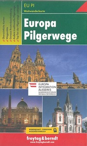 Picture of EUROP PILGERWEGE