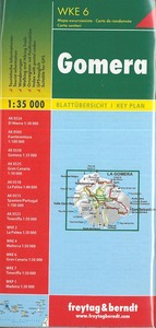 Image de GOMERA