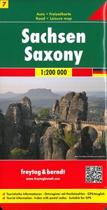 Image de SACHSEN - SAXONY