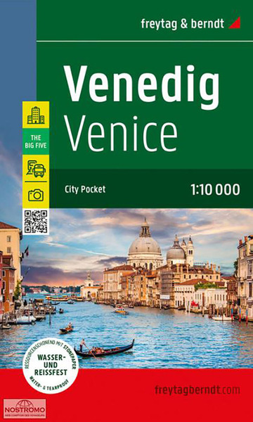 Picture of VENISE CITY POCKET