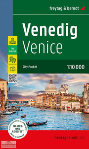 Picture of VENISE CITY POCKET