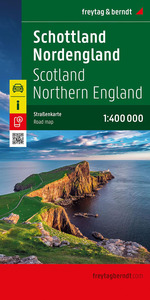 Image de ECOSSE ET NORD ANGLETERRE