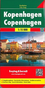 Picture of COPENHAGUE
