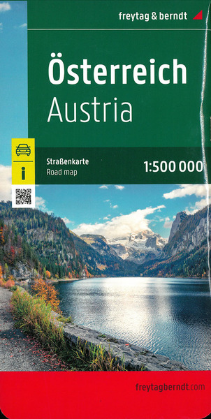Image de OSTERREICH - AUTRICHE