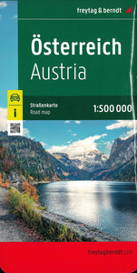 Image de OSTERREICH - AUTRICHE