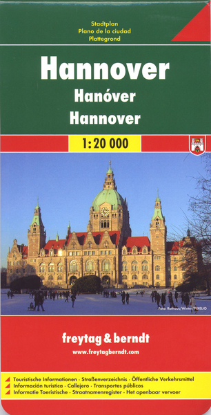 Image de HANNOVER