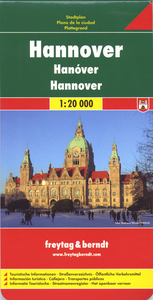 Picture of HANNOVER