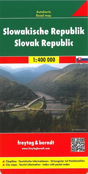 Image de SLOVAQUIE REPUBLIQUE