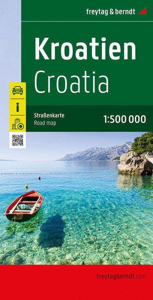 Picture of CROATIE