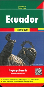 Picture of ECUADOR