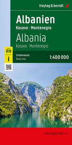 Picture of ALBANIEN - ALBANIA