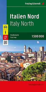 Picture of ITALIEN NORD - ITALY NORTH ITALIE DU NORD
