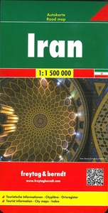 Picture of IRAN