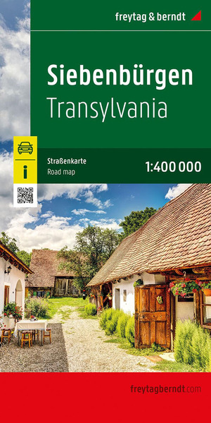 Picture of TRANSYLVANIE