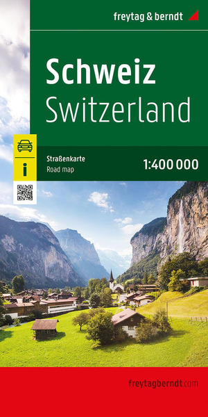 Picture of SUISSE - SWITZERLAND