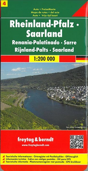 Image de RHEINLAND- PFALZ - SAARLAND