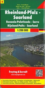 Image de RHEINLAND- PFALZ - SAARLAND