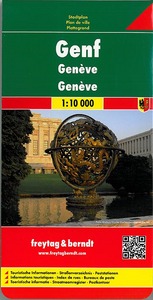 Picture of **GENEVE/GENEVA