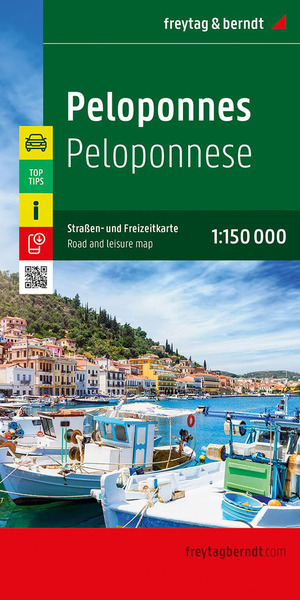 Image de PELOPONESE-PELOPONNESO