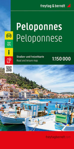 Image de PELOPONESE-PELOPONNESO