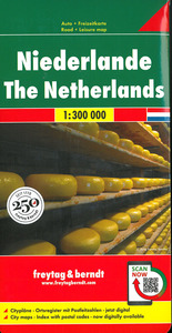 Image de NIEDERLANDE - PAYS BAS