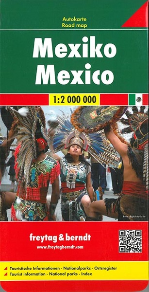 Picture of **MEXIQUE