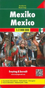 Picture of **MEXIQUE