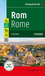 Picture of ROME CITY POCKET