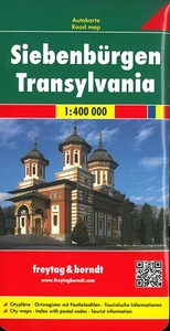 Picture of TRANSYLVANIE