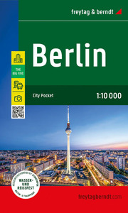 Image de BERLIN CITY POCKET