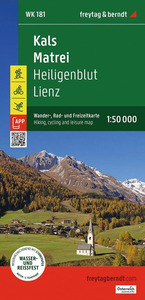 Image de KALS - HEILIGENBLUT - MATREI