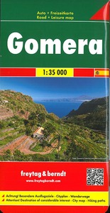 Picture of GOMERA