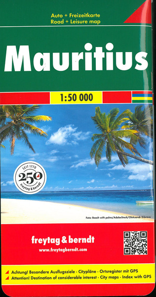 Picture of MAURITIUS - RODRIGUES