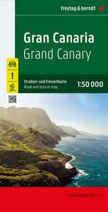 Picture of GRANDES CANARIES