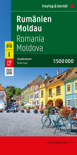 Image de ROMANIA - MOLDOVA