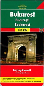 Image de **BUKAREST / BUCAREST