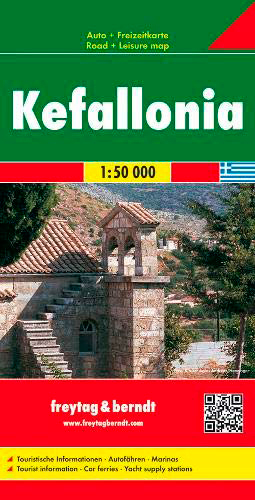 Image de **CEPHALONIE